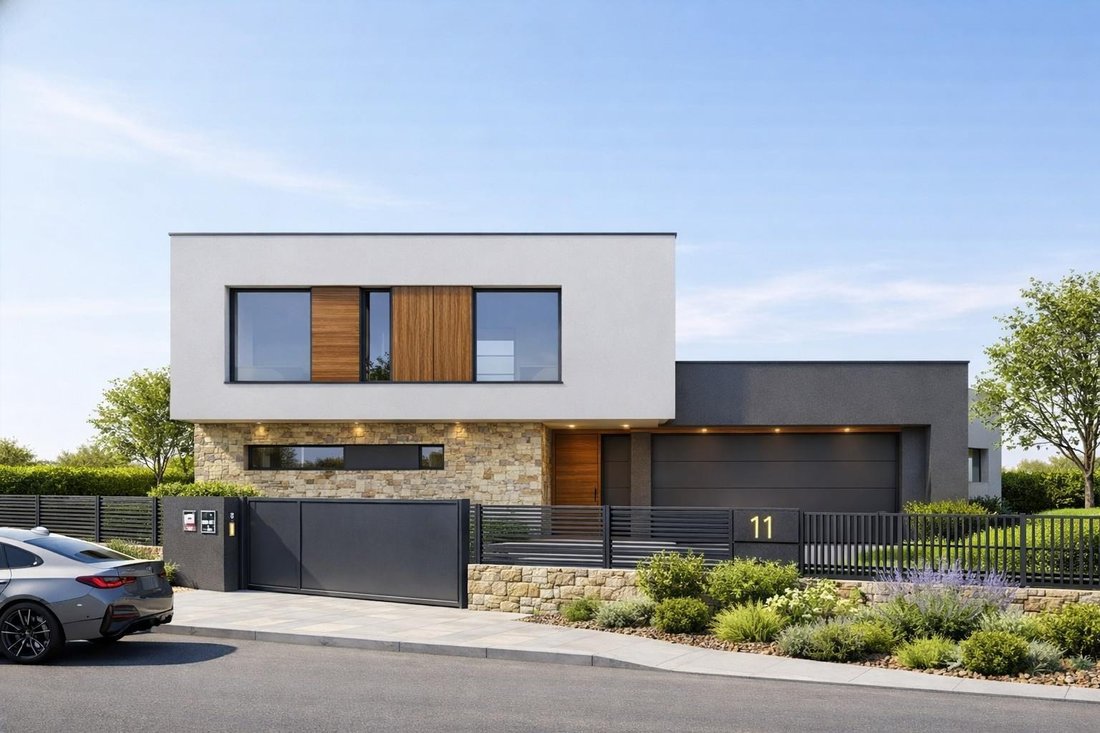 Villa in Santa Cristina d'Aro, Catalonia, Spain 5 - 17234887