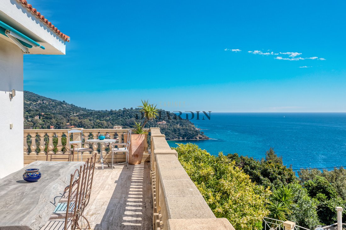 Villa in Rayol-Canadel-sur-Mer, Provence-Alpes-Côte d'Azur, France 2 - 17799512