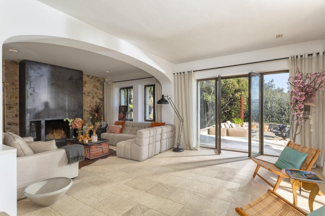 Villa in Calonge i Sant Antoni, Catalonia, Spain 3 - 16989378