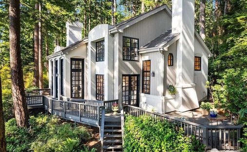 Casa a Stanwood, Washington, Stati Uniti 1