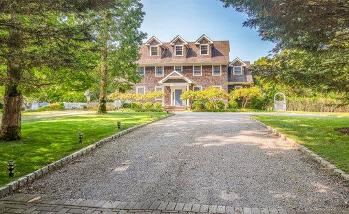 House in Southampton, New York, United States 1