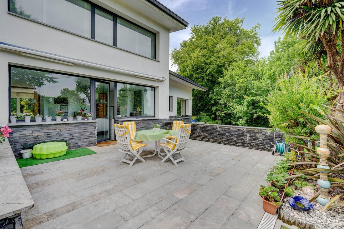Villa in Irun, Basque Country, Spain 5 - 16988008