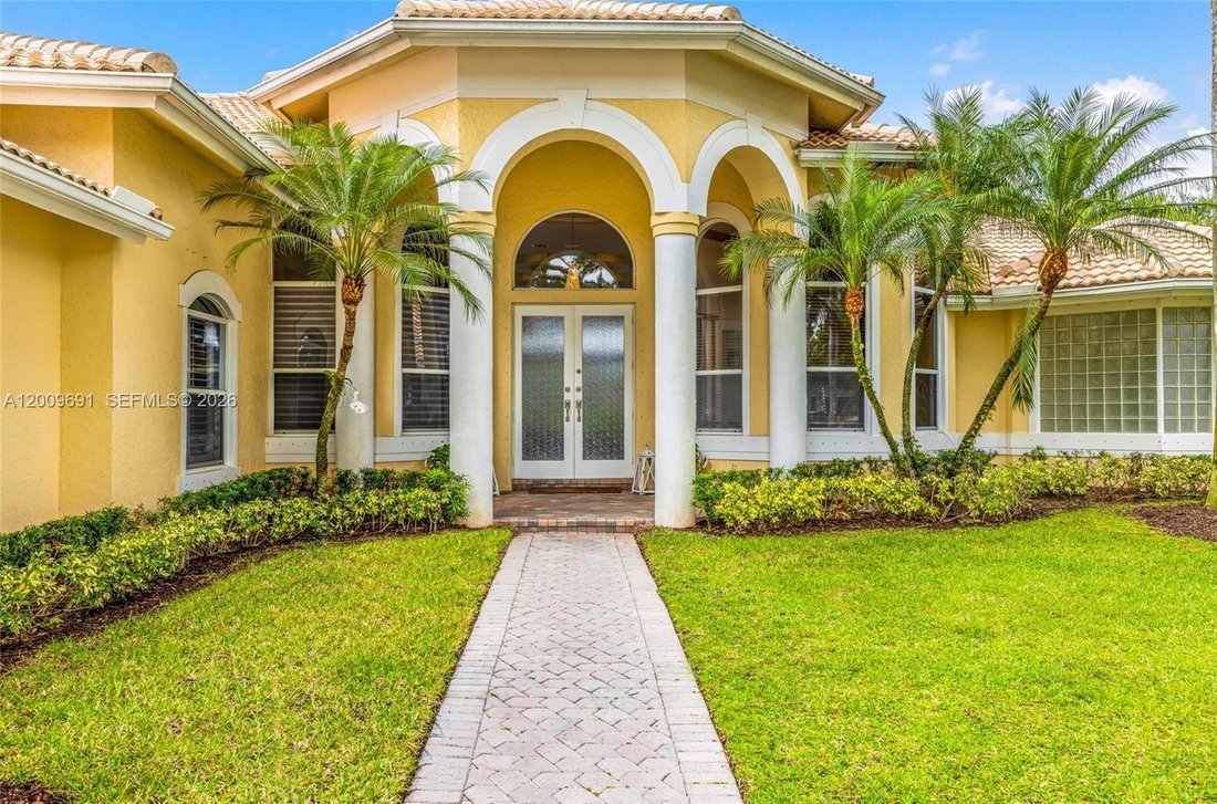 House in Weston, Florida, United States 2 - 17799448