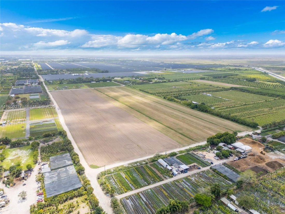 Land in Homestead, Florida, United States 5 - 17801494