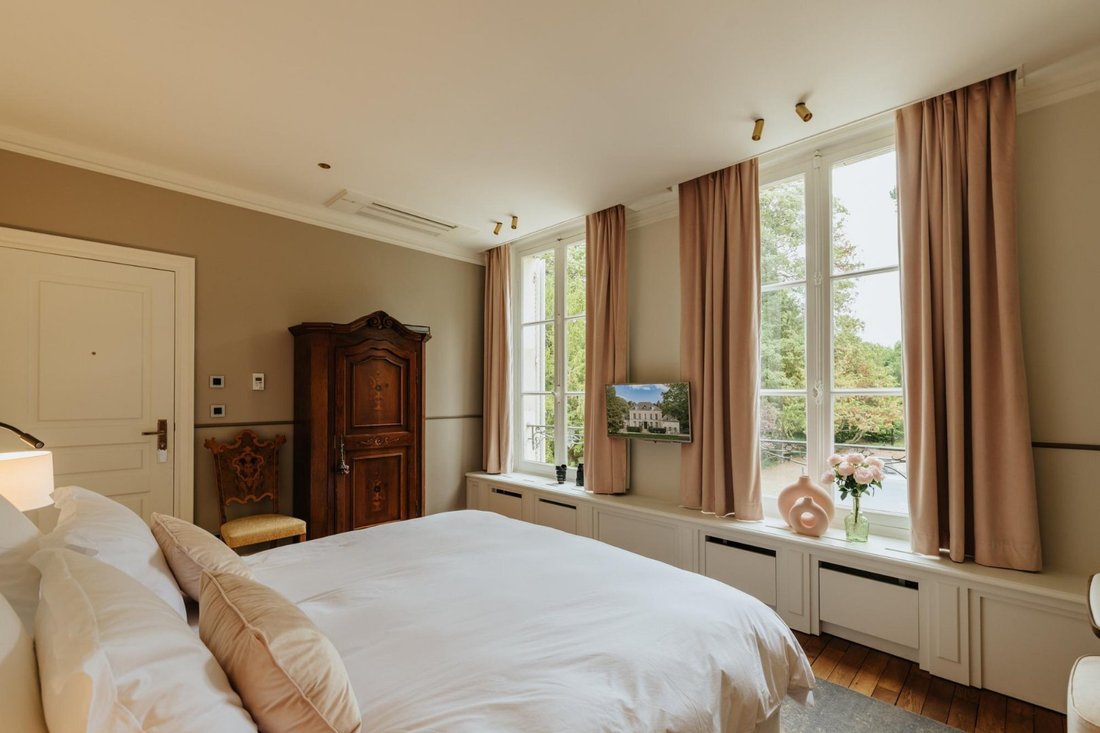 Villa in Nord Ouest et Sud, Fismes, France 5 - 17796648