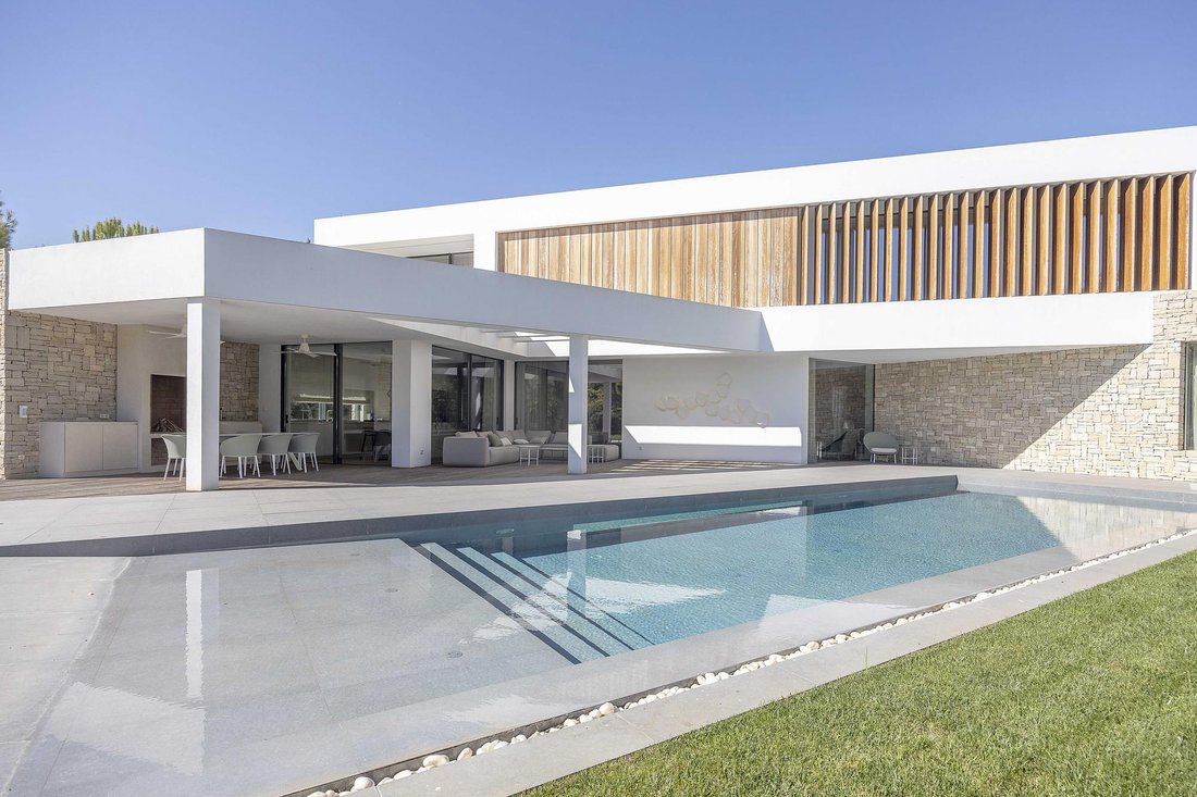 Villa in Betera, Valencian Community, Spain 3 - 16988792