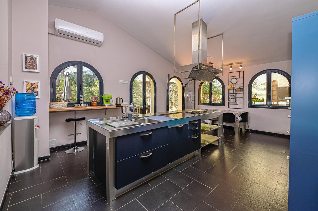 Villa in Sant Feliu de Guixols, Catalonia, Spain 4 - 16989677