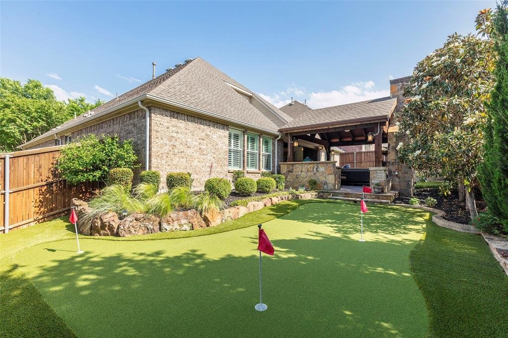 House in McKinney, Texas, United States 1 - 17799614