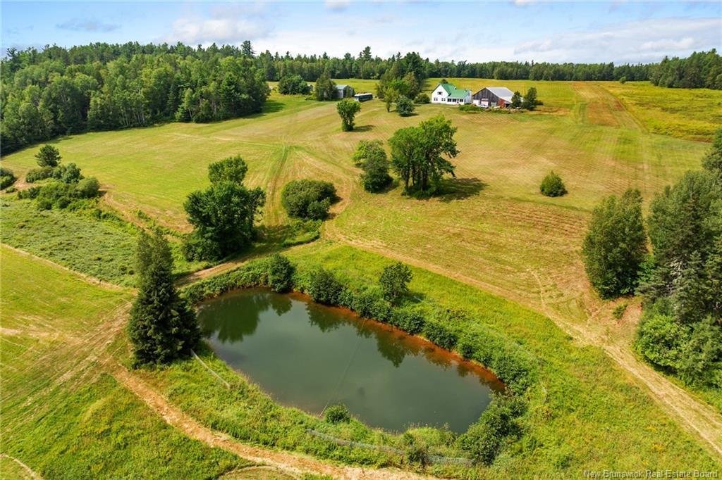 House in Harcourt, New Brunswick, Canada 2 - 17800729