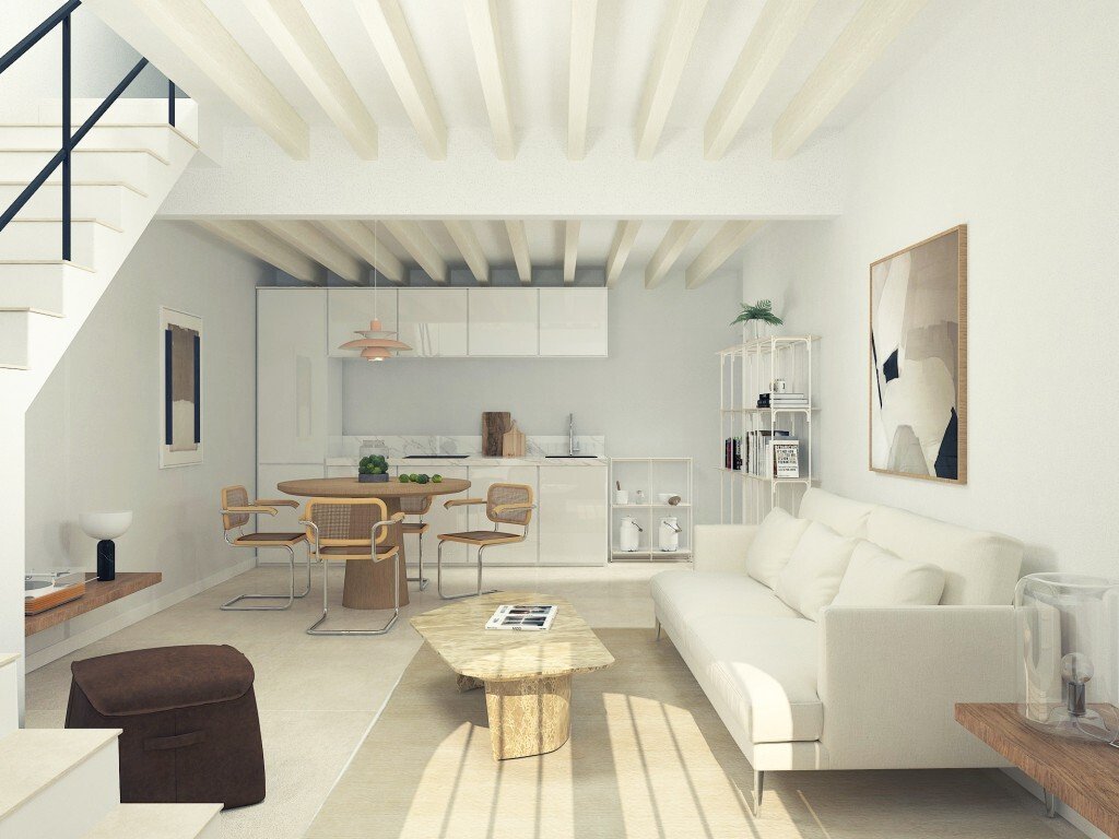 House in Pollenca, Balearic Islands, Spain 1 - 17795305
