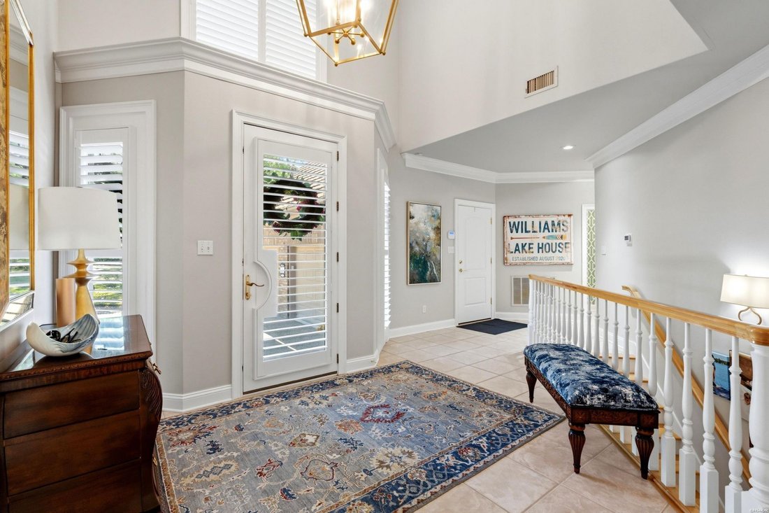 House in Hot Springs, Arkansas, United States 4 - 17801458