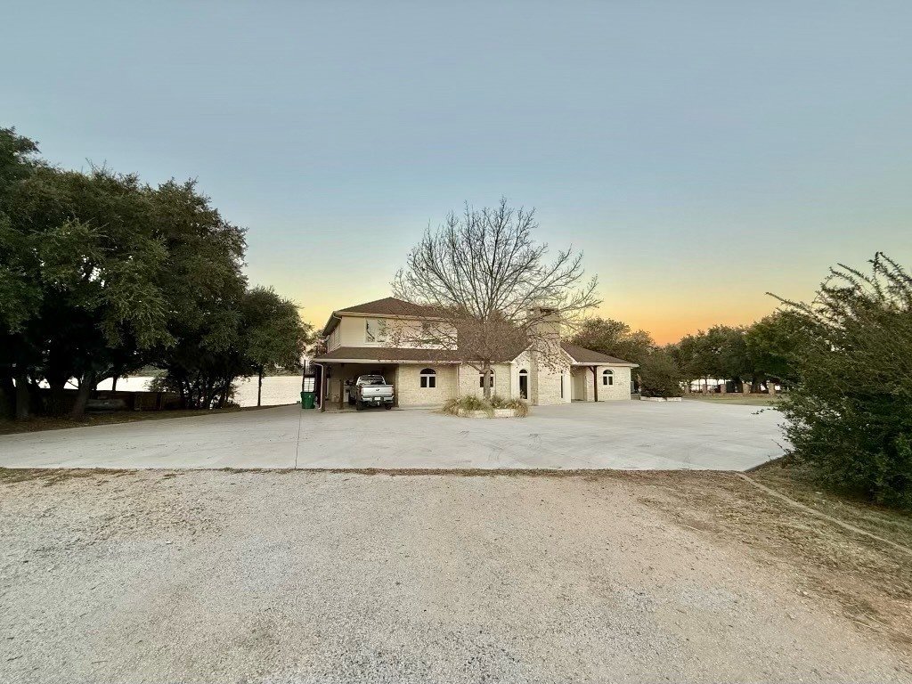 House in Graham, Texas, United States 5 - 17797409