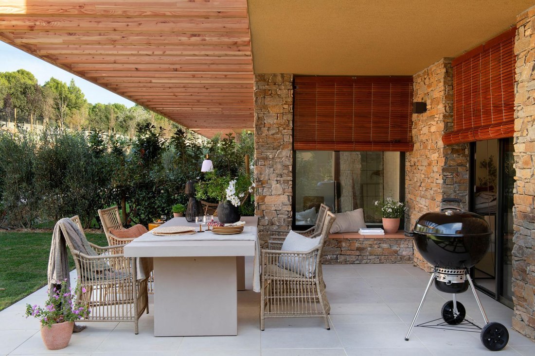 Villa in Regent, Catalonia, Spain 4 - 17646330