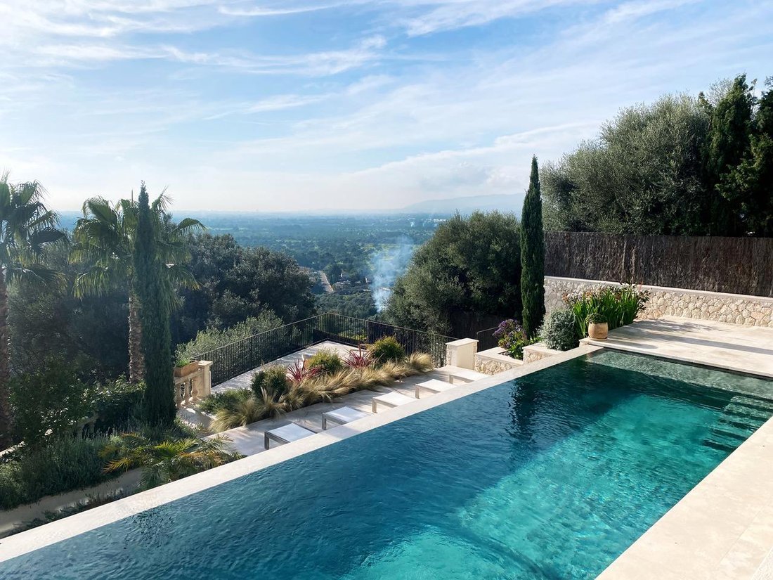 Villa a Bunyola, Isole Baleari, Spagna 3 - 16988030