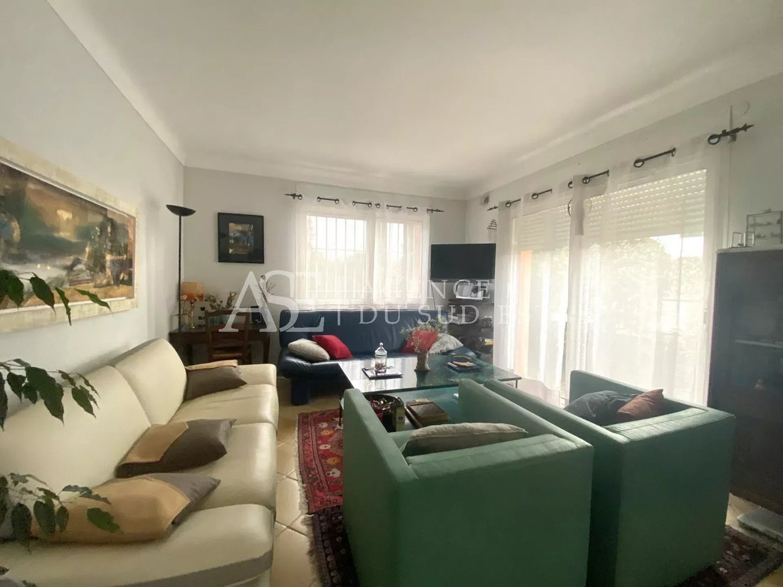 Apartment in Granettes-Jauberte-Sainte Anne, Aix-en-Provence, France 5 - 17187495