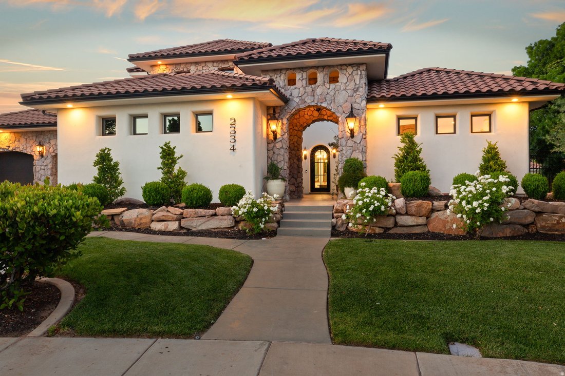 House in Santa Clara, Utah, United States 3 - 17795846