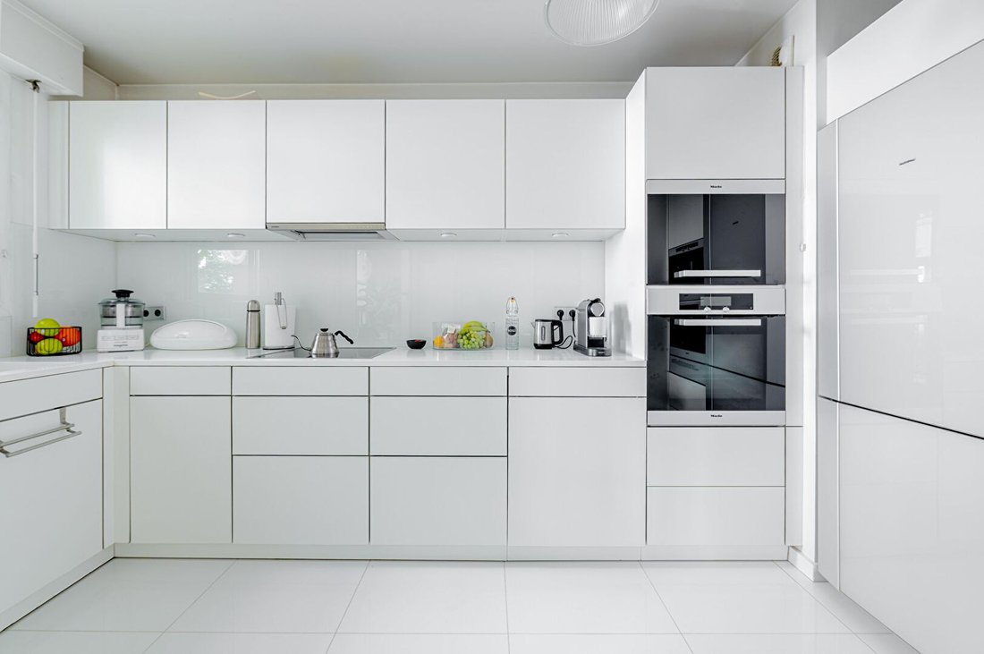 Apartment in Gambetta, Paris 20e Arrondissement, Paris 4 - 17796927