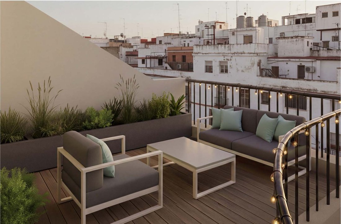 Apartment in Ciutat Vella, Valencia, Spain 1 - 17466849