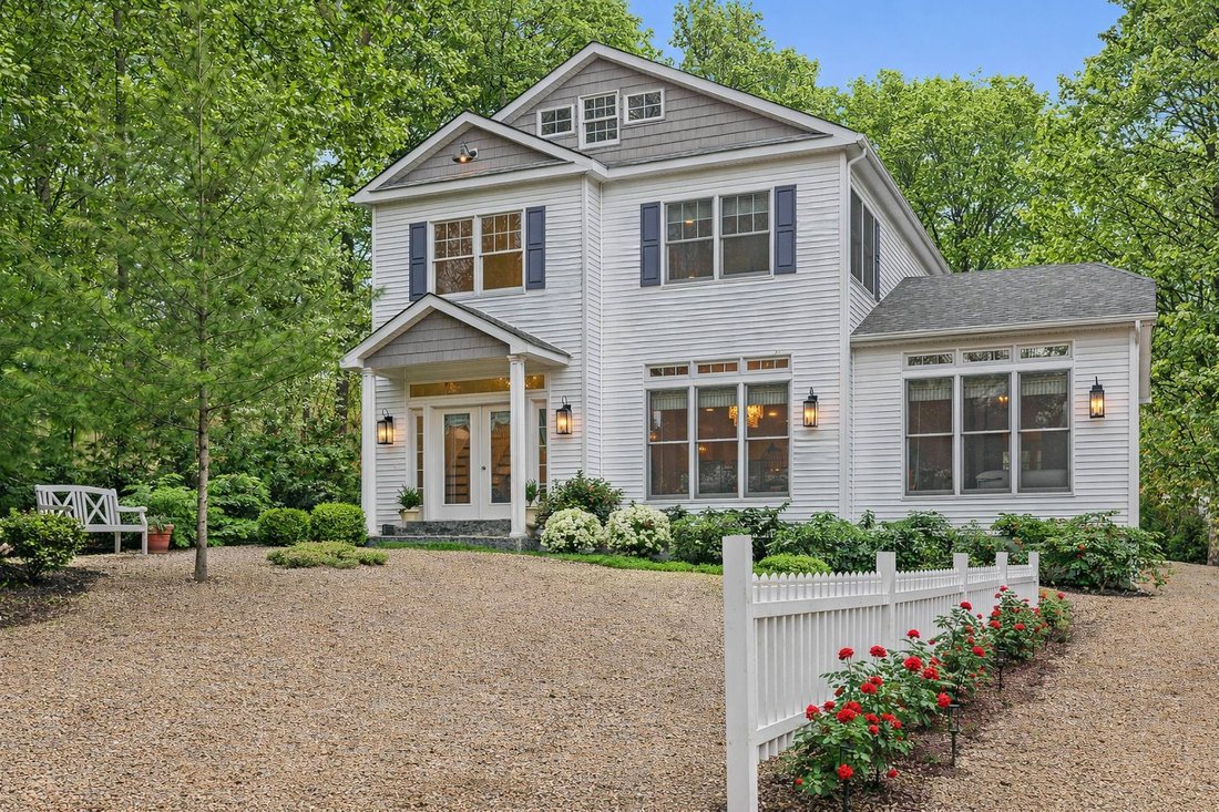 House in East Hampton, New York, United States 1 - 17797643