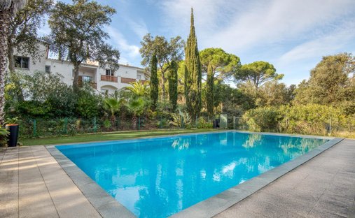 Villa à Calonge i Sant Antoni, Catalogne, Espagne 1