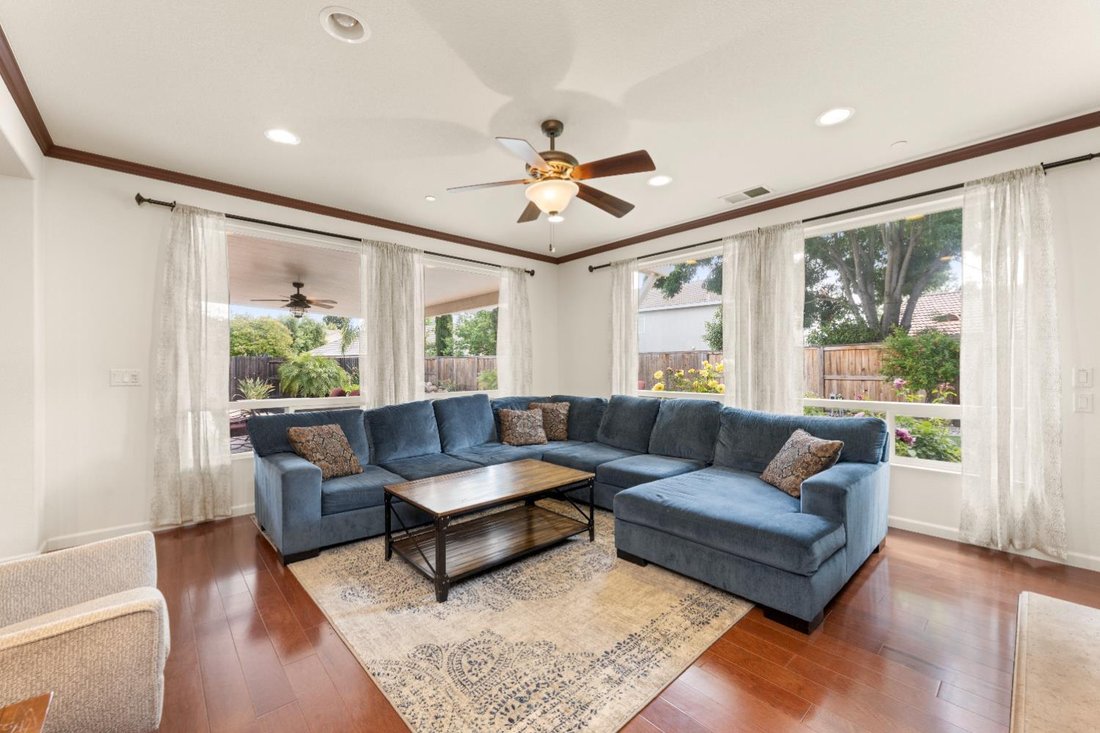 House in Lincoln, California, United States 5 - 17627623