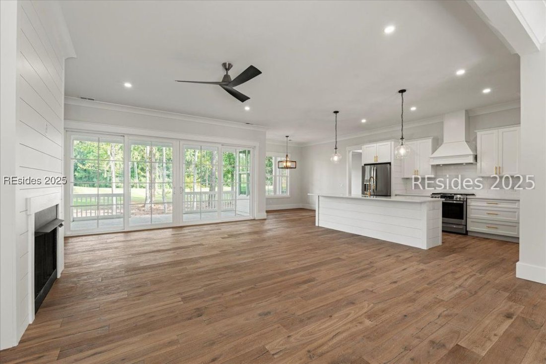 House in Bluffton, South Carolina, United States 4 - 17794345