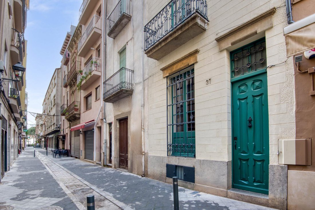 Villa à Sant Feliu de Guíxols, Catalogne, Espagne 2 - 17004983