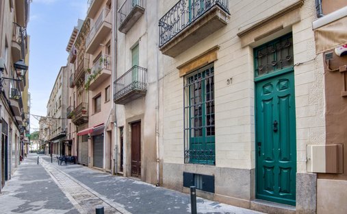 Villa a Sant Feliu de Guíxols, Catalogna, Spagna 1
