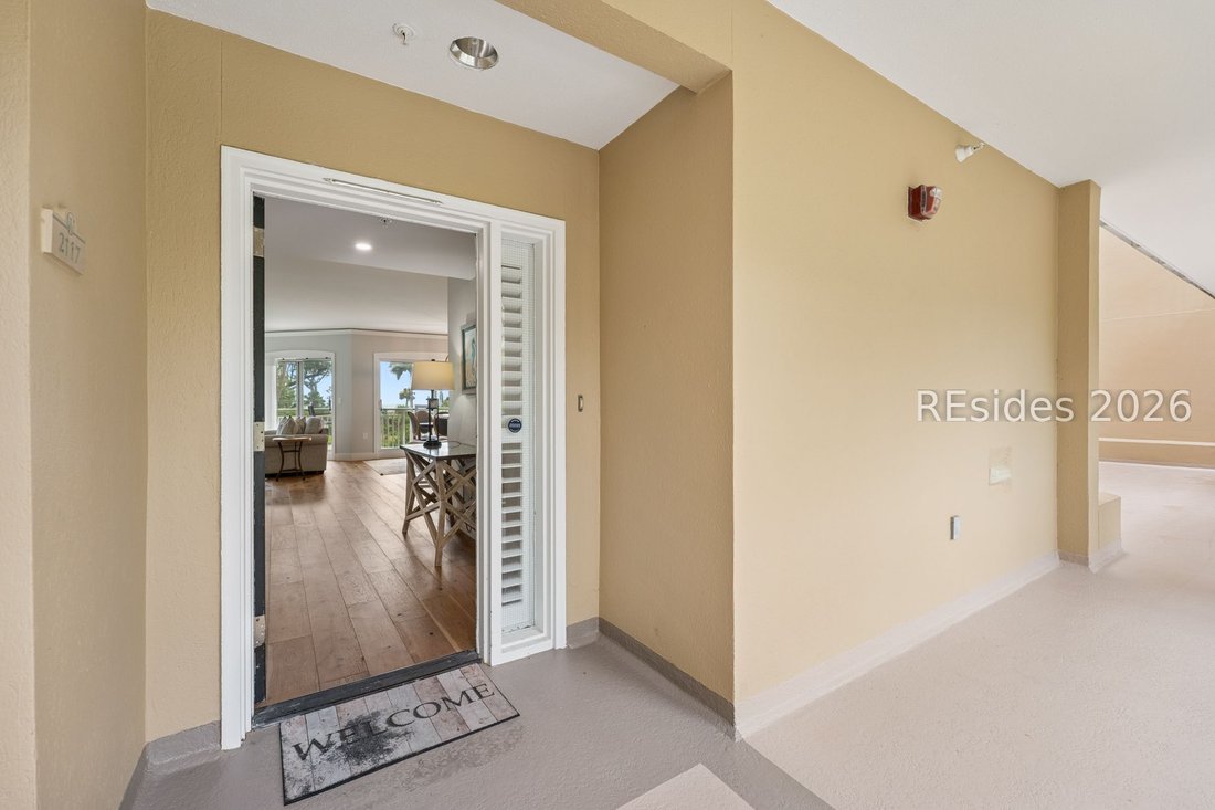 Condo in Hilton Head Island, South Carolina, United States 3 - 17793636