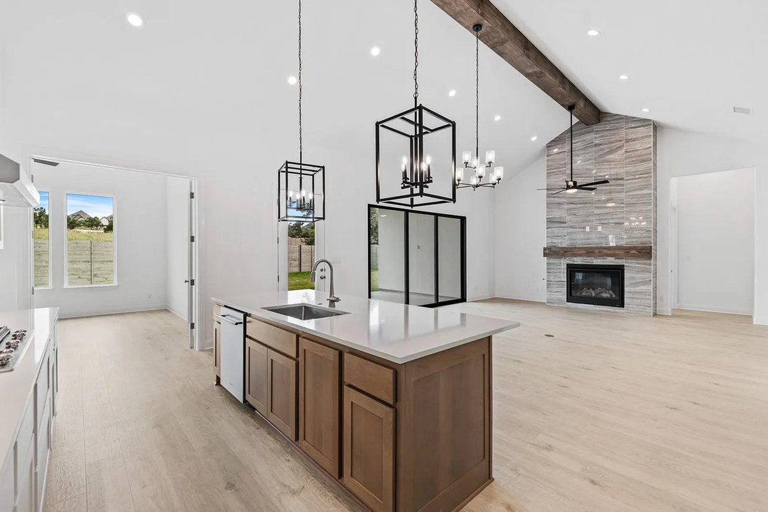 House in Georgetown, Texas, United States 5 - 16816334