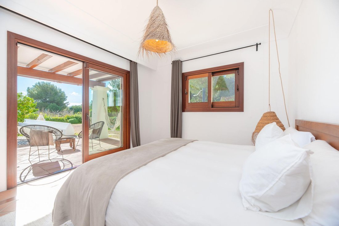 Villa in Jesus, Santa Eularia des Riu, Balearic Islands 5 - 17408232