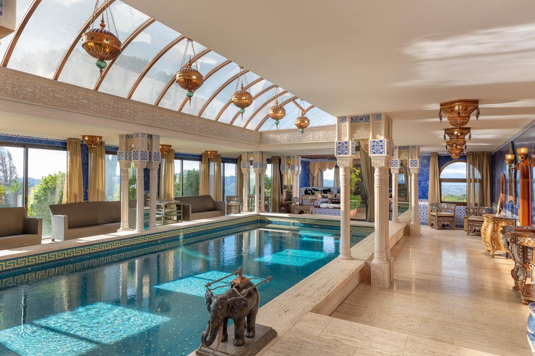 Villa in Platja d'Aro, Catalonia, Spain 3 - 16989750