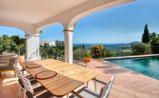 Villa a Platja d'Aro, Catalogna, Spagna 1