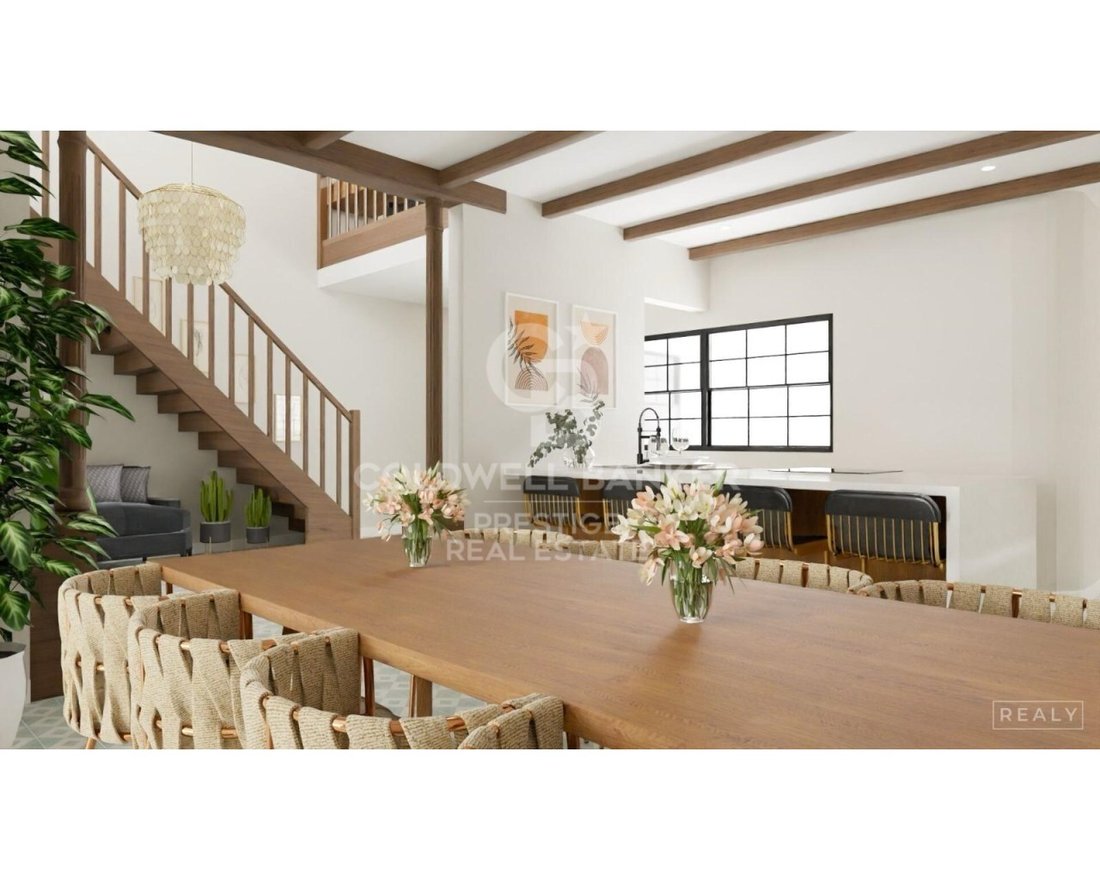 Apartment in Eixample, Barcelona, Spain 4 - 17800103
