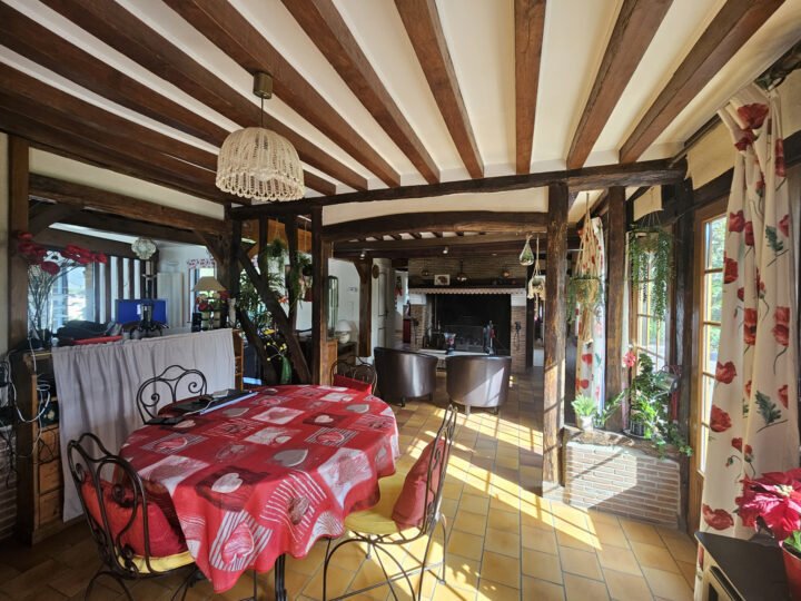 House in Cormeilles, Normandy, France 3 - 17799437