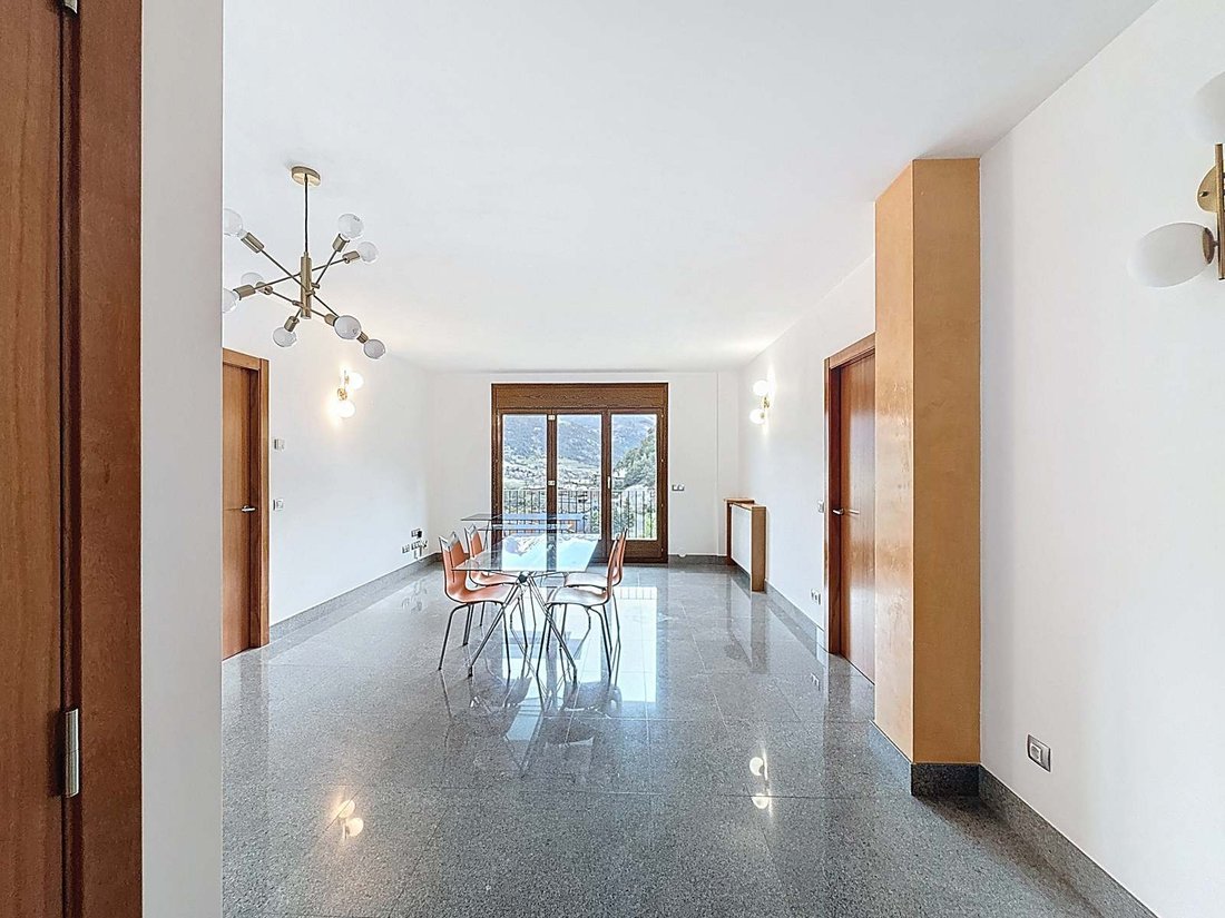 Apartment in La Massana, La Massana, Andorra 1 - 17727949
