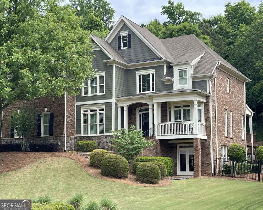 House in Cumming, Georgia, United States 1 - 17798891