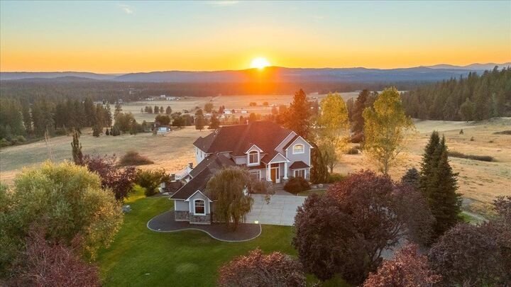 House in Colbert, Washington, United States 1 - 17761248