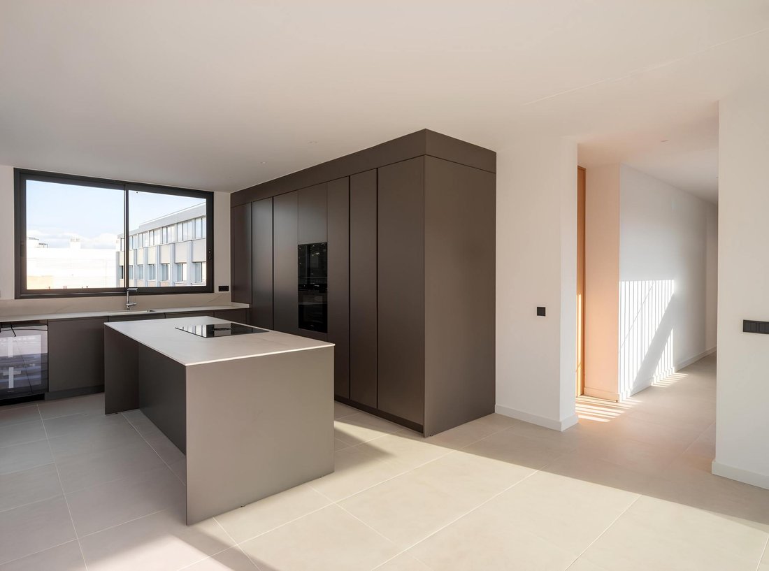 Apartment in Palma, Balearic Islands, Spain 4 - 16989327