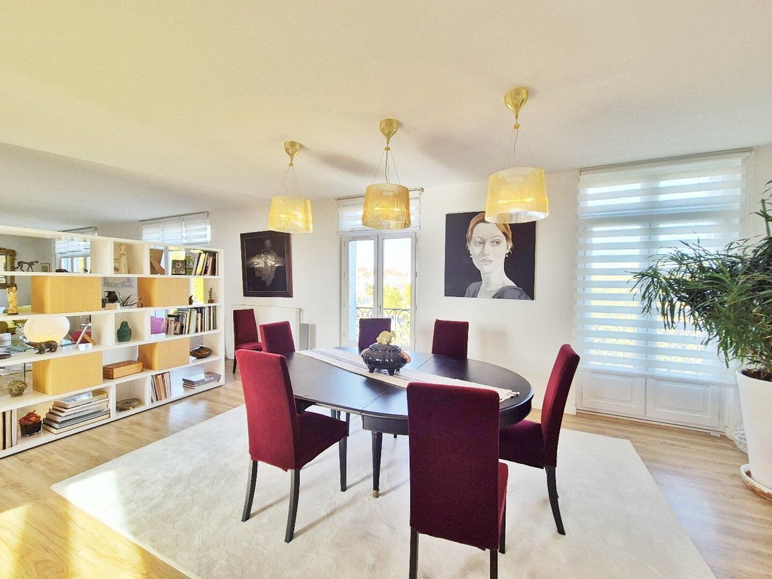 Apartment in Ancien Hôpital, Beziers, France 5 - 17796778