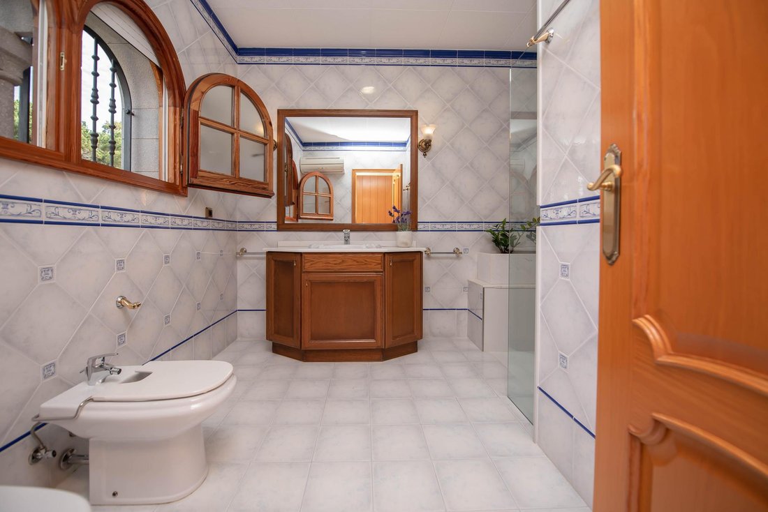 Villa in Sant Feliu de Guixols, Catalonia, Spain 5 - 16989782