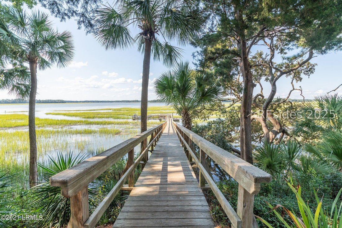 House in Bluffton, South Carolina, United States 4 - 17794723