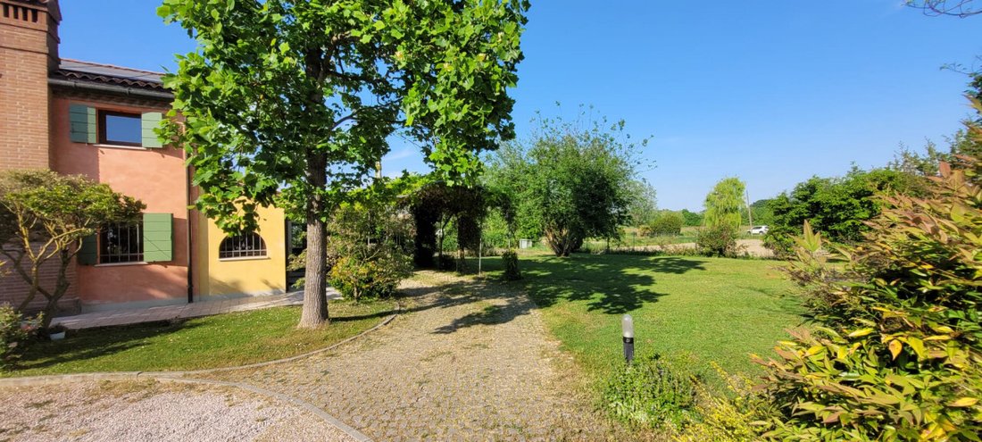 House in Mejaniga, Veneto, Italy 4 - 17800800