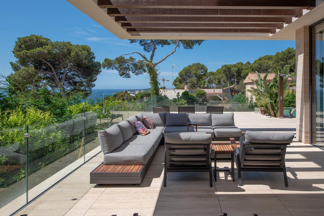 Villa in Torre Valentina, Calonge i Sant Antoni, Catalonia 4 - 16989306