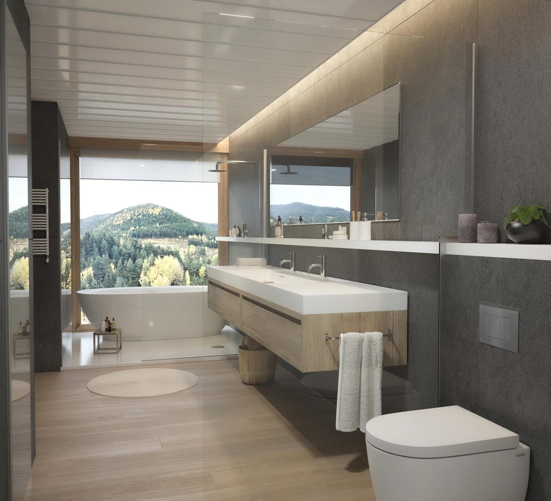 Villa in Pal, La Massana, Andorra 5 - 16987670
