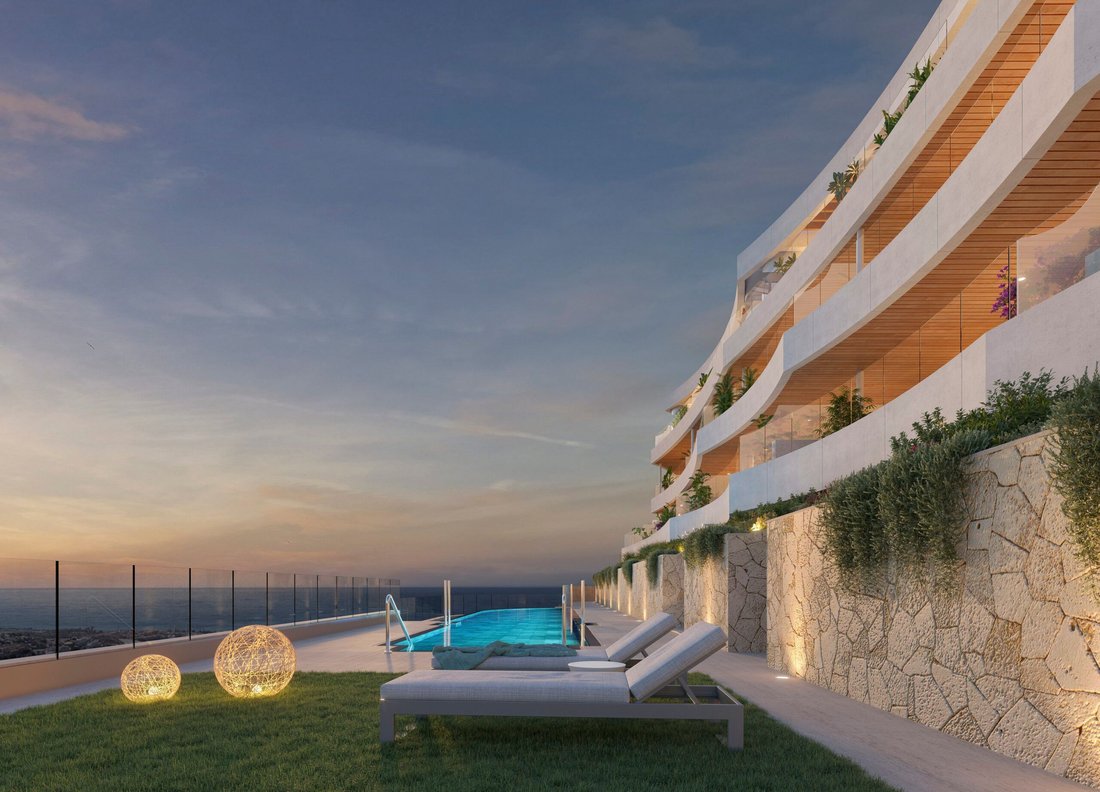 Apartment in Rincon de la Victoria, Andalusia, Spain 1 - 17797015