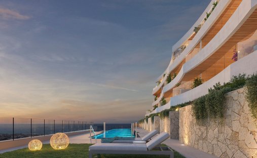 Appartement à Coin de la Victoire, Andalousie, Espagne 1