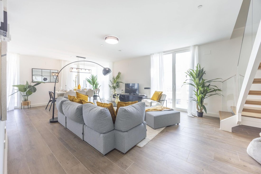 Apartment in Ciutat Vella, Valencia, Spain 5 - 16988692