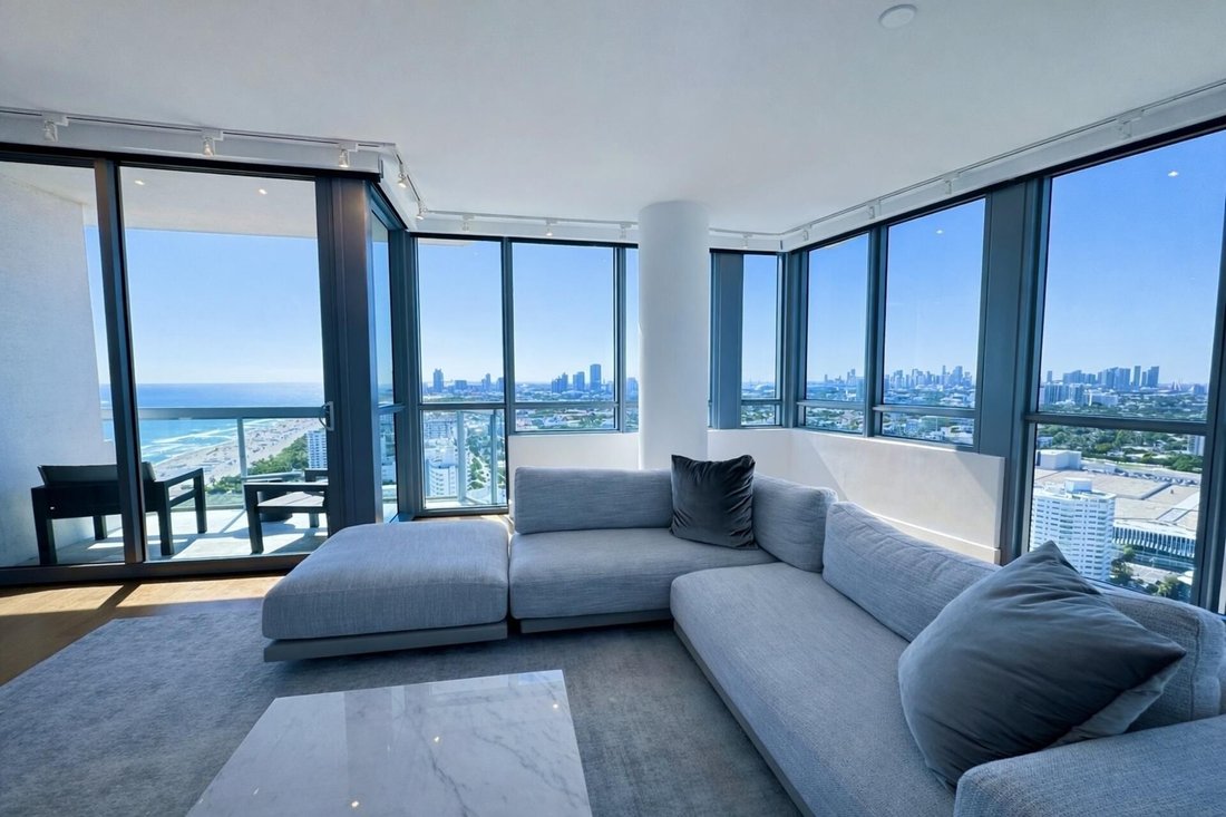 House in Miami Beach, Florida, United States 3 - 17801550