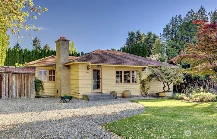 House in Lakeview, Washington, United States 2 - 17801596